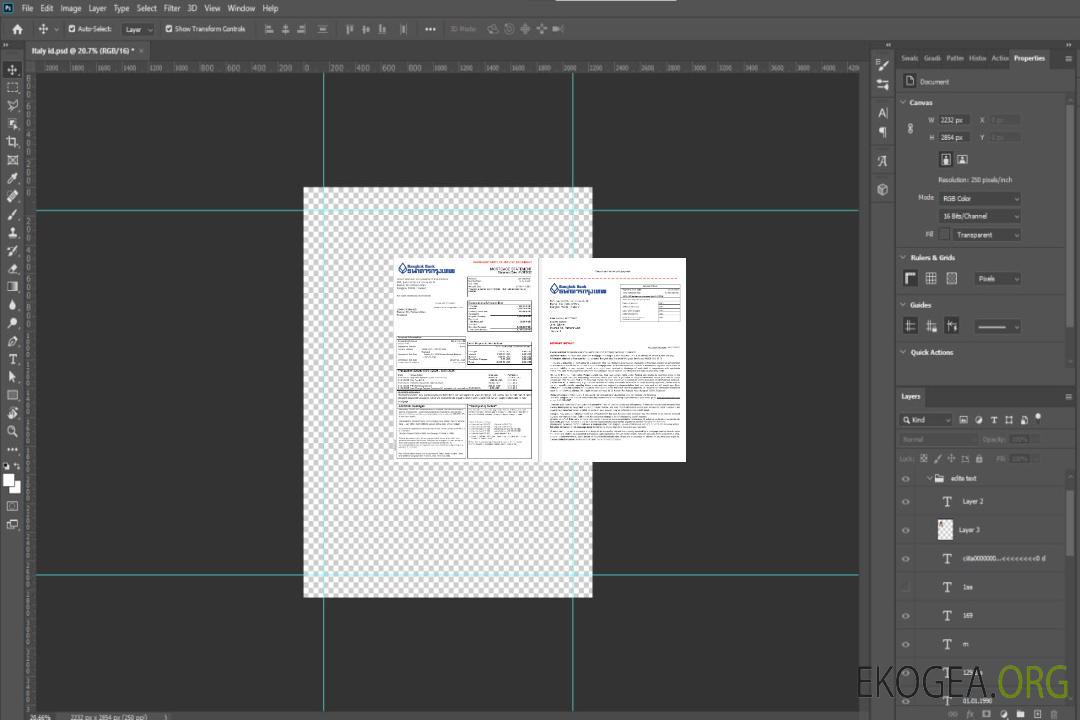 Relevé hypothécaire de la banque Thaïlande Bangkok aux formats Word et PDF, 3 pages 1 , 2 template Relevé hypothécaire de la banque Thaïlande Bangkok aux formats Word et PDF, 3 pages 1 , 2 template